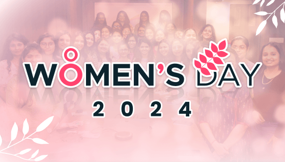 Women Day 2024